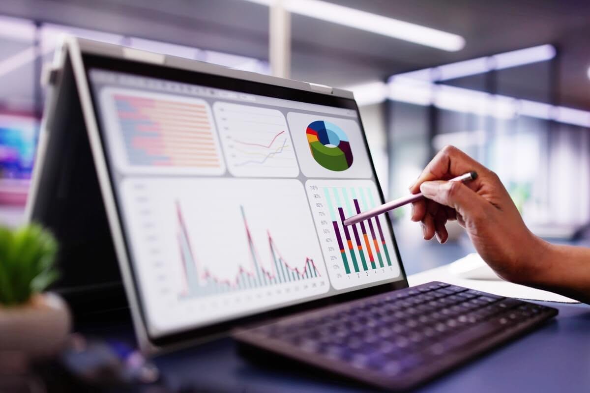 Online Marketing